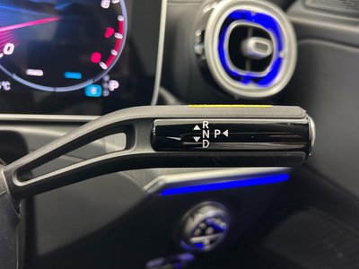 2026 Mercedes-BENZ C-CLASS — миниатюра 34