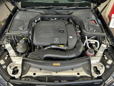 MERCEDES-BENZ E-CLASS - 5