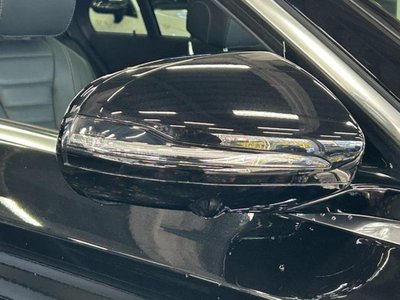 MERCEDES-BENZ E-CLASS - 9