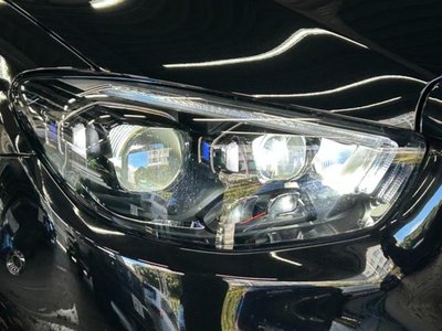 MERCEDES-BENZ E-CLASS - 8