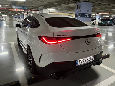 MERCEDES-BENZ GLC - 2