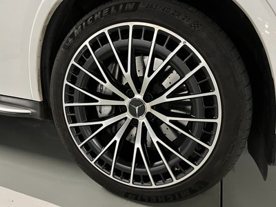 MERCEDES-BENZ GLC - 6