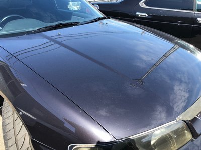 NISSAN SKYLINE GT-R - 9