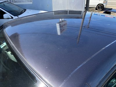 NISSAN SKYLINE GT-R - 8