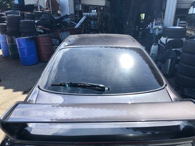 NISSAN SKYLINE GT-R - 7