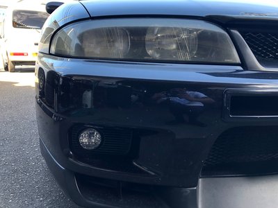 NISSAN SKYLINE GT-R - 10