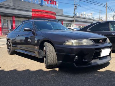 NISSAN SKYLINE GT-R - 3