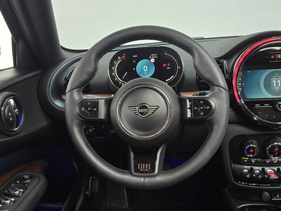 2024 MINI COOPER CLUBMAN 缩略图 13