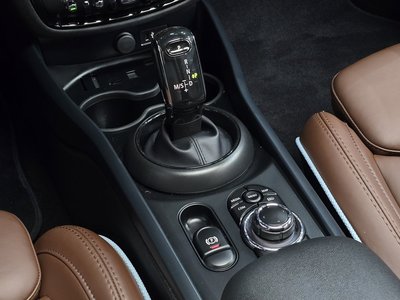 2024 MINI COOPER CLUBMAN — фото 9