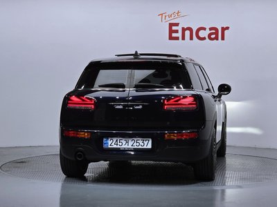 2024 MINI COOPER CLUBMAN — фото 3