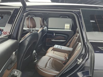2024 MINI COOPER CLUBMAN 缩略图 12