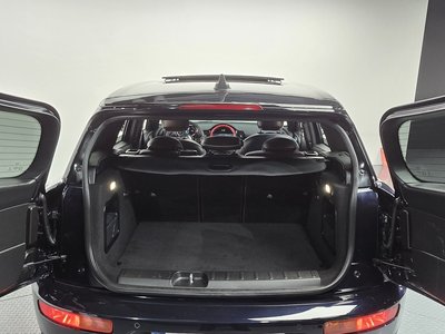 2024 MINI COOPER CLUBMAN 缩略图 20