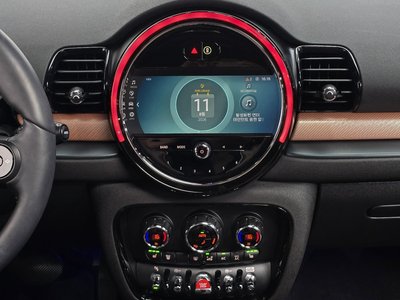 2024 MINI COOPER CLUBMAN 缩略图 17
