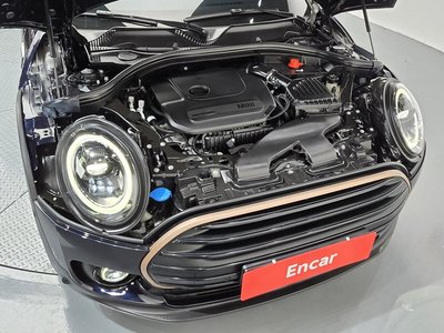 2024 MINI COOPER CLUBMAN — фото 7