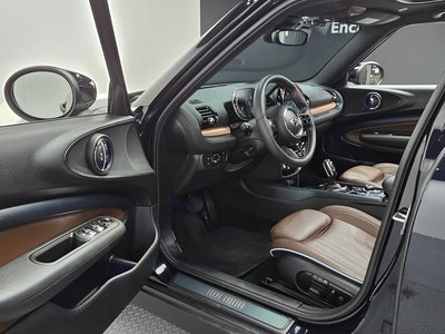 2024 MINI COOPER CLUBMAN — фото 10