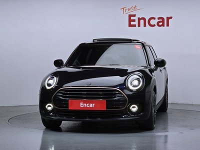 2024 MINI COOPER CLUBMAN — фото 2