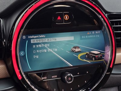 2024 MINI COOPER CLUBMAN 缩略图 16