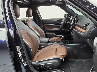2024 MINI COOPER CLUBMAN 缩略图 11