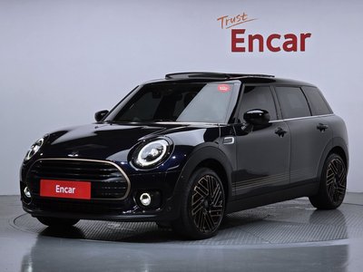 2024 MINI COOPER CLUBMAN — фото 1