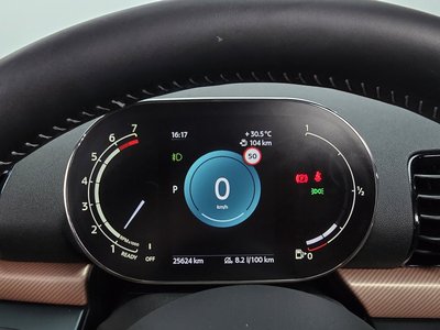 2024 MINI COOPER CLUBMAN — фото 8