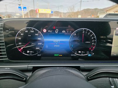 MERCEDES-BENZ GLE - 6