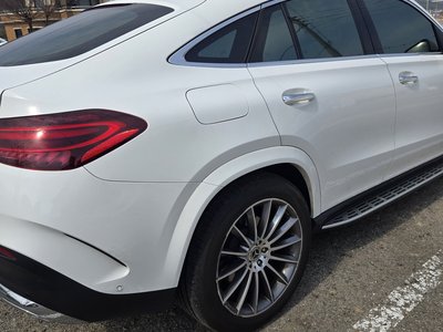 MERCEDES-BENZ GLE - 5