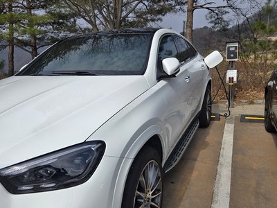 MERCEDES-BENZ GLE - 3