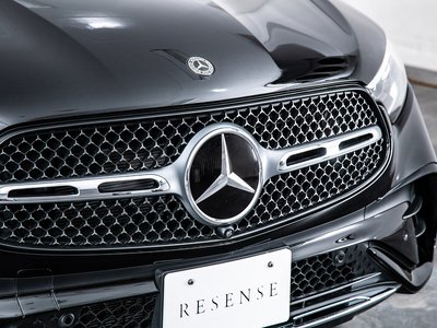 2024 Mercedes-BENZ GLC 缩略图 24