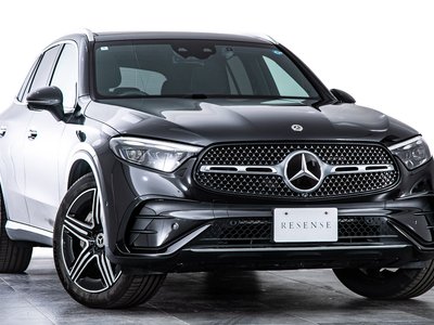 2024 Mercedes-BENZ GLC 缩略图 15