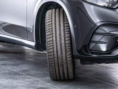 2024 Mercedes-BENZ GLC 缩略图 41