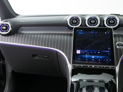 2024 Mercedes-BENZ GLC 缩略图 45