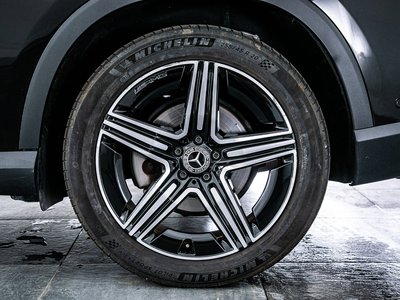 2024 Mercedes-BENZ GLC 缩略图 36