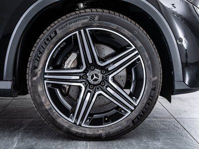 2024 Mercedes-BENZ GLC 缩略图 37
