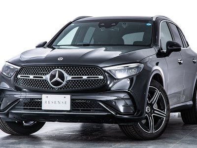 2024 Mercedes-BENZ GLC 照片 5