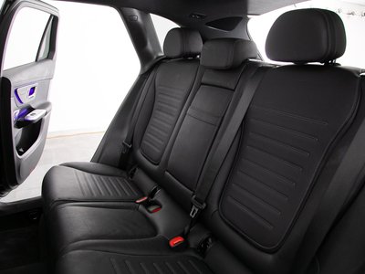 2024 Mercedes-BENZ GLC 缩略图 54