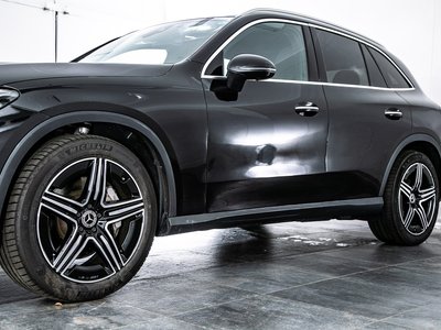2024 Mercedes-BENZ GLC 缩略图 19