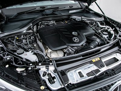 2024 Mercedes-BENZ GLC 缩略图 77