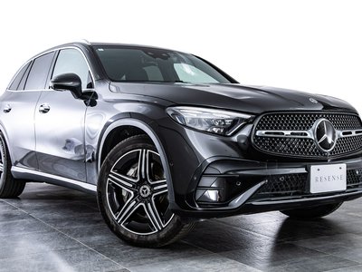 2024 Mercedes-BENZ GLC 缩略图 14