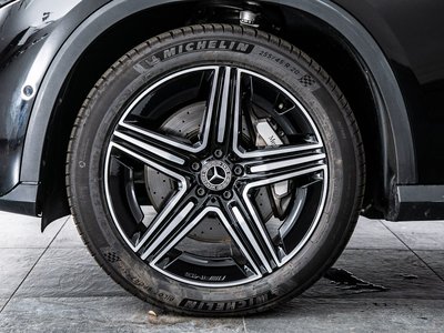 2024 Mercedes-BENZ GLC 缩略图 35