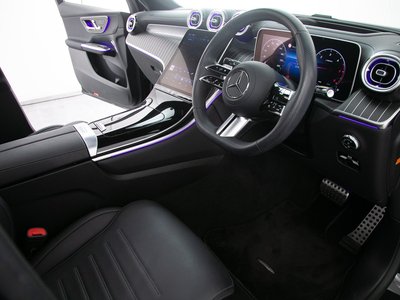 2024 Mercedes-BENZ GLC 缩略图 49