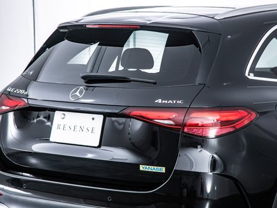 2024 Mercedes-BENZ GLC 缩略图 26
