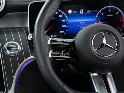 2024 Mercedes-BENZ GLC 缩略图 47