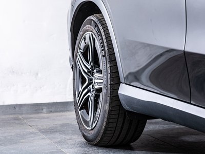 2024 Mercedes-BENZ GLC 缩略图 42
