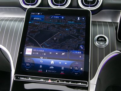 2024 Mercedes-BENZ GLC 缩略图 58