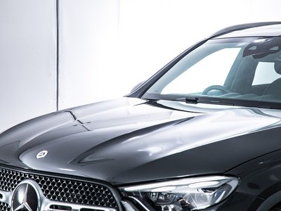 2024 Mercedes-BENZ GLC 缩略图 16