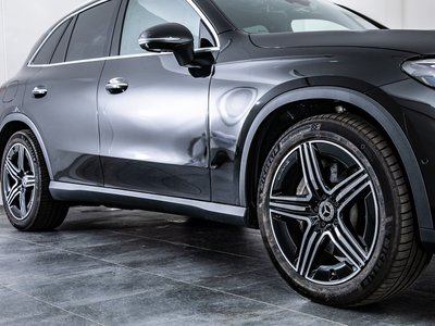 2024 Mercedes-BENZ GLC 缩略图 23