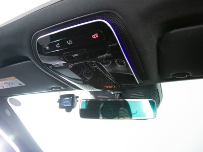 2024 Mercedes-BENZ GLC 缩略图 67