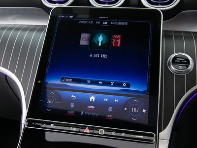 2024 Mercedes-BENZ GLC 缩略图 60