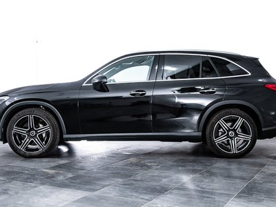 2024 Mercedes-BENZ GLC 照片 7