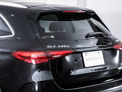 2024 Mercedes-BENZ GLC 缩略图 30
